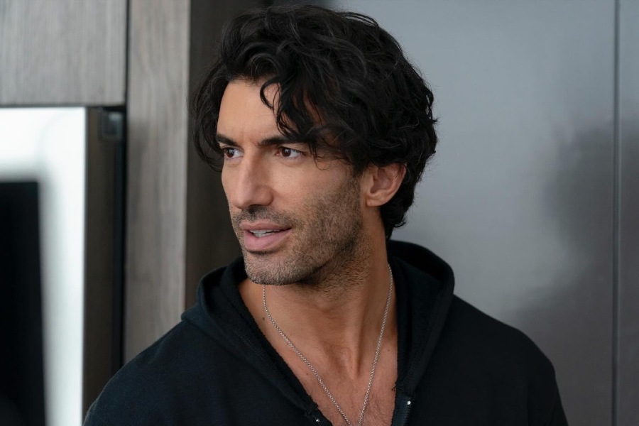 Justin Baldoni
