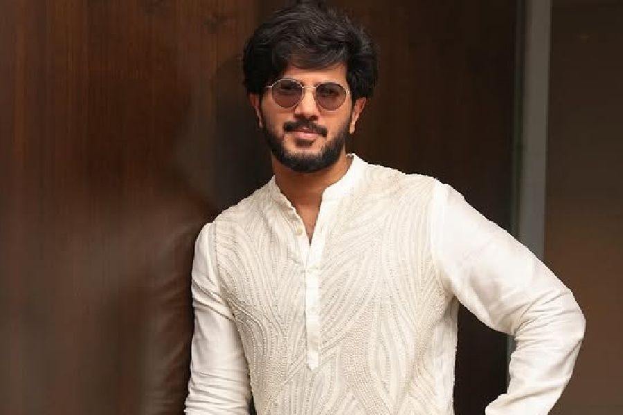 Dulquer Salmaan