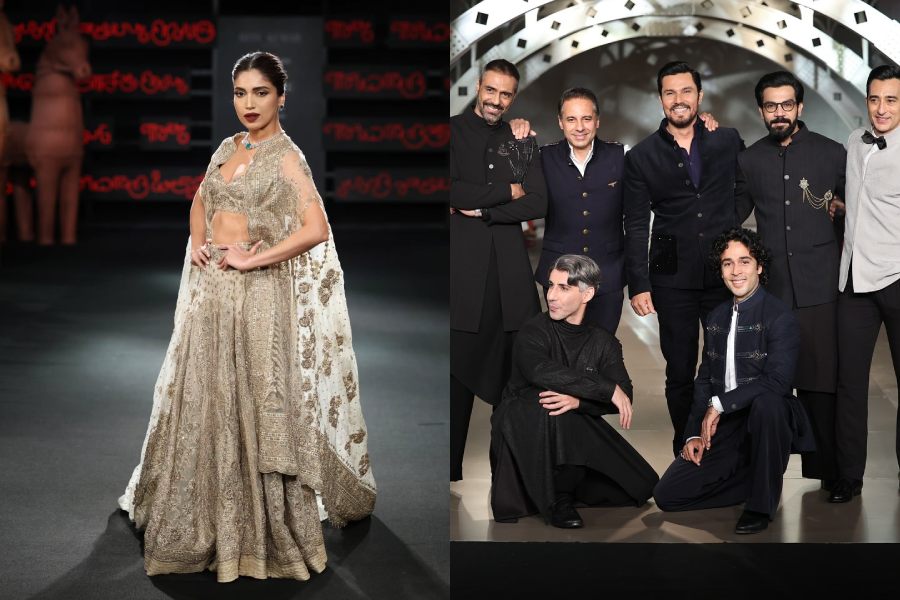 FDCI India Couture Week