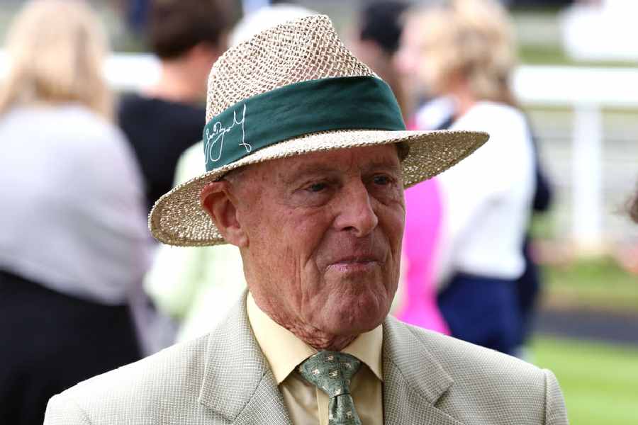 Ben Stokes reacts after the match is drawn