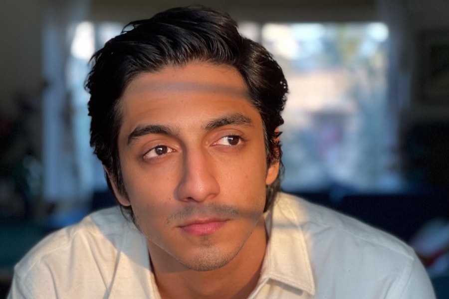 Ahaan Panday