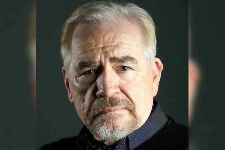 Brian Cox