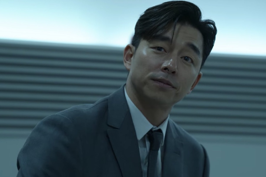 Gong Yoo