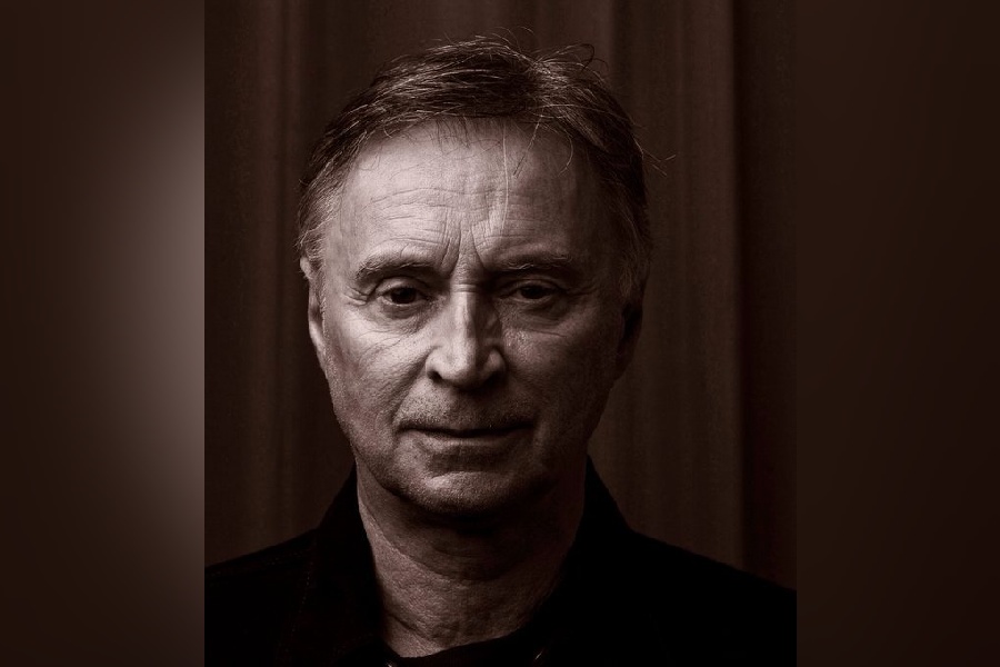 Robert Carlyle