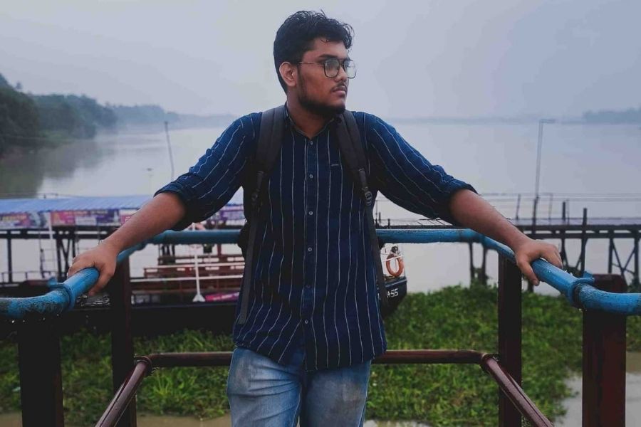 Arya Dutta