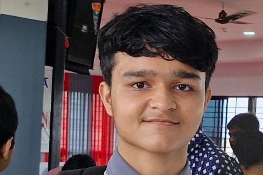 Angshu Das Biswas