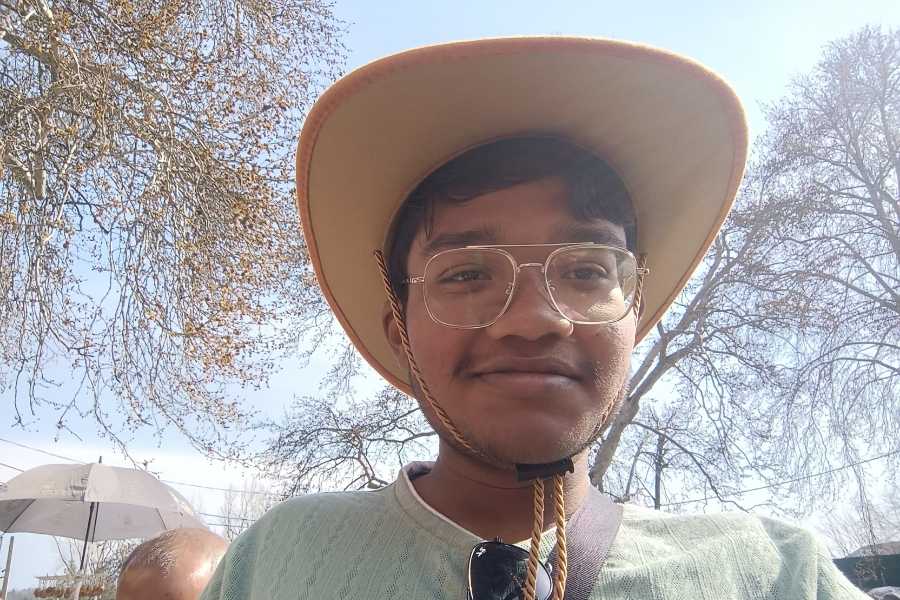 Ankit Das