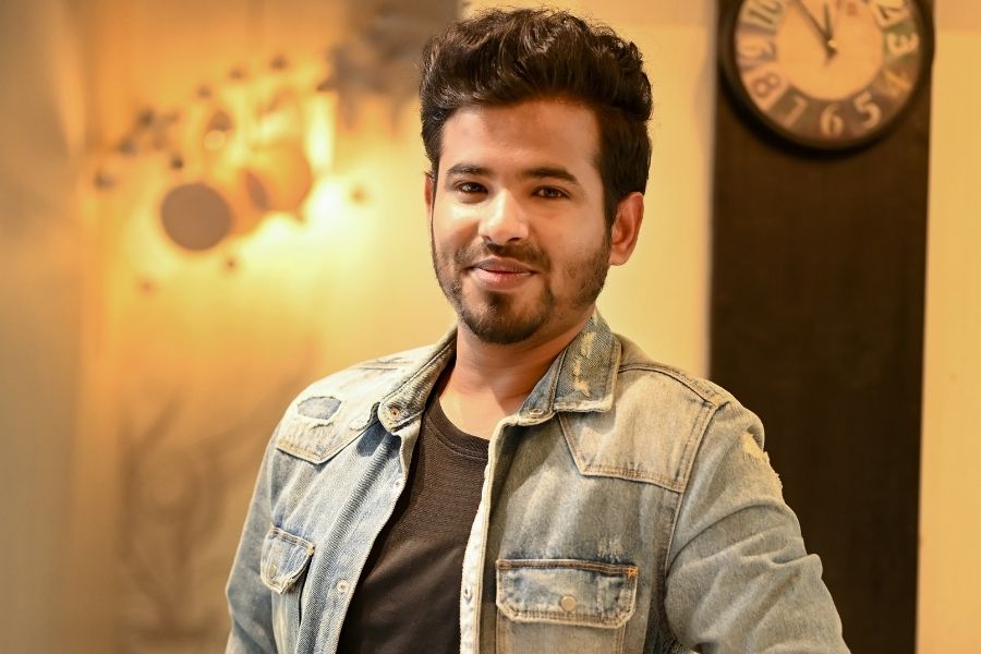 ‘AI is no substitute for human intuition. We still rely on our own aesthetic sense to render designs,’ says designer Rohan Pariyar