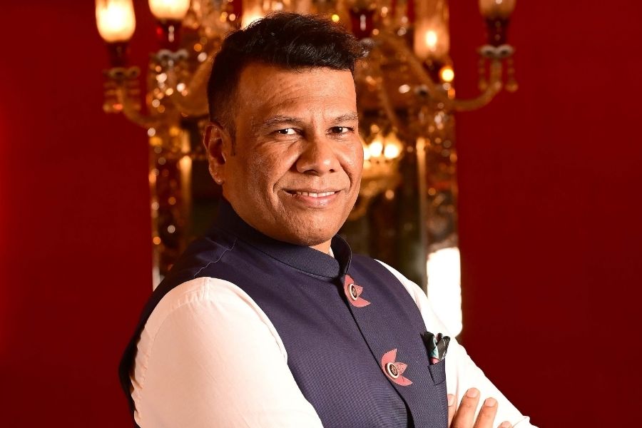 ‘AI automates repetitive tasks and gives our designers more space to innovate,’ says Abhishek Kajaria, founder of Avama Jewellers