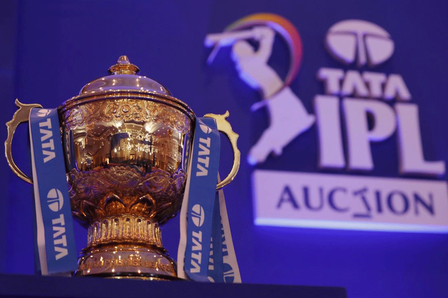 IPL 2025