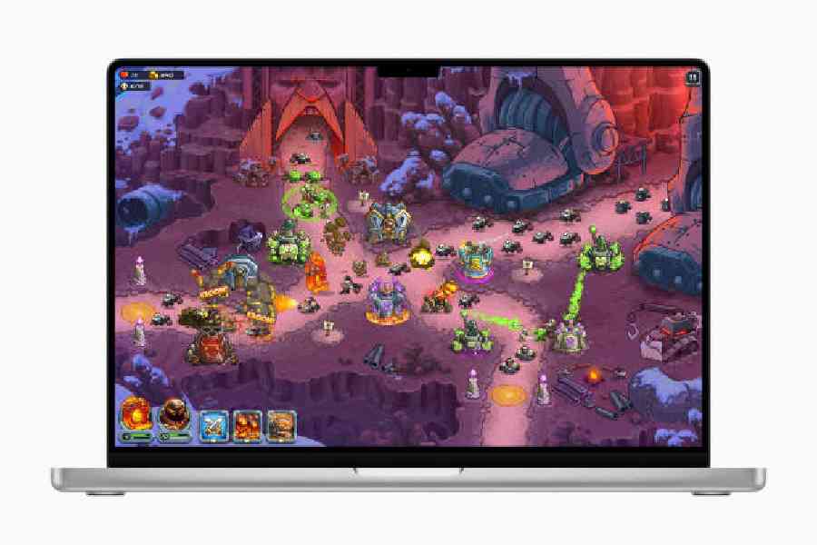Kingdom Rush 5: Alliance TD+ by Ironhide Game Studio
