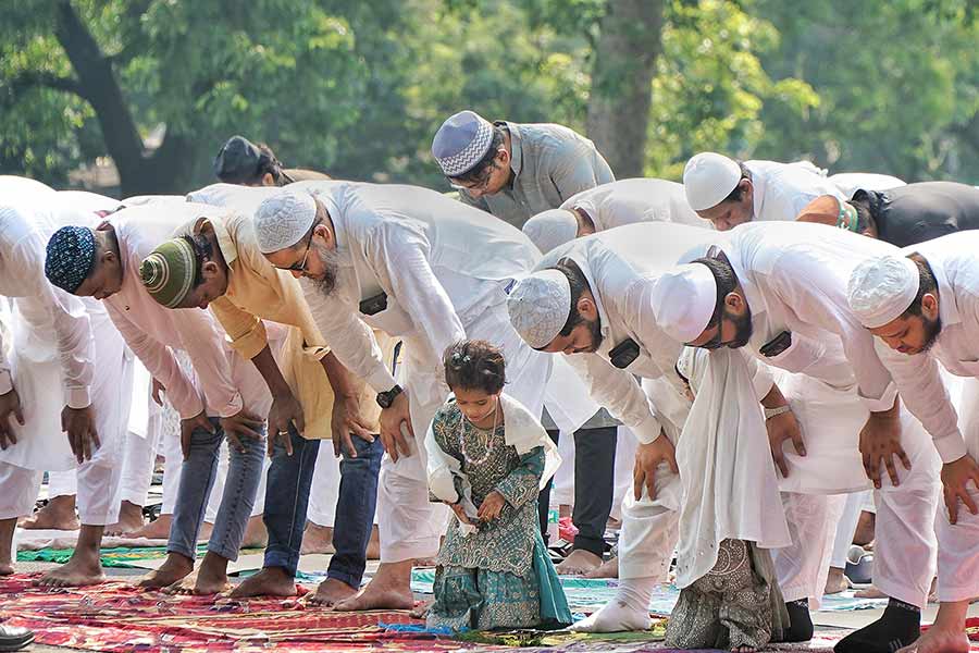 On Red Road (also below)