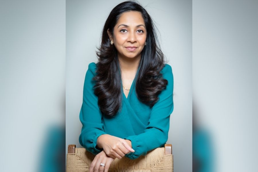 Lata Kedia