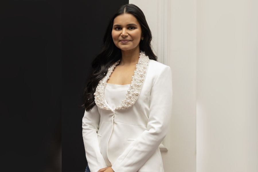 Ananya Goenka Bagaria