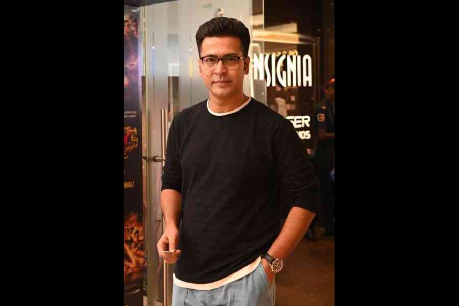 Anirban Bhattacharya 