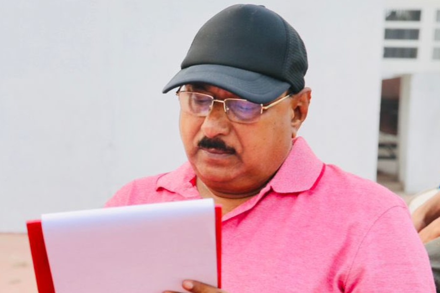 Partho Ghosh