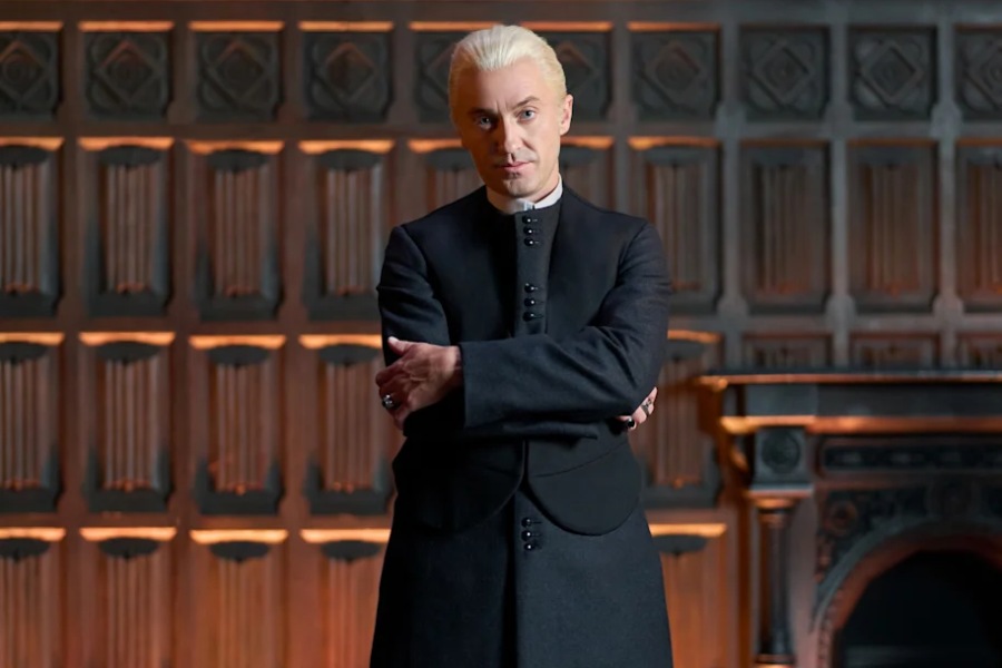 Tom Felton