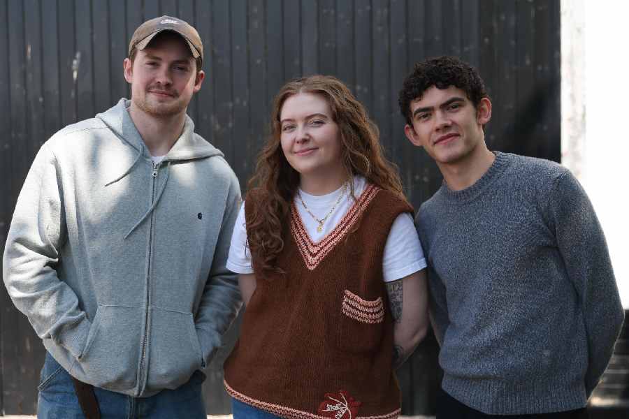 Heartstopper movie