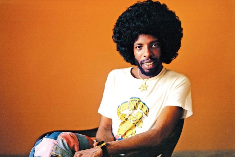 Sly Stone
