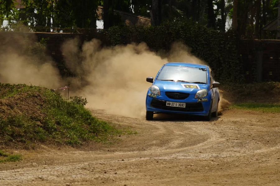 The new gen of racers have hit the tracks full throttle with no sign of slowing down