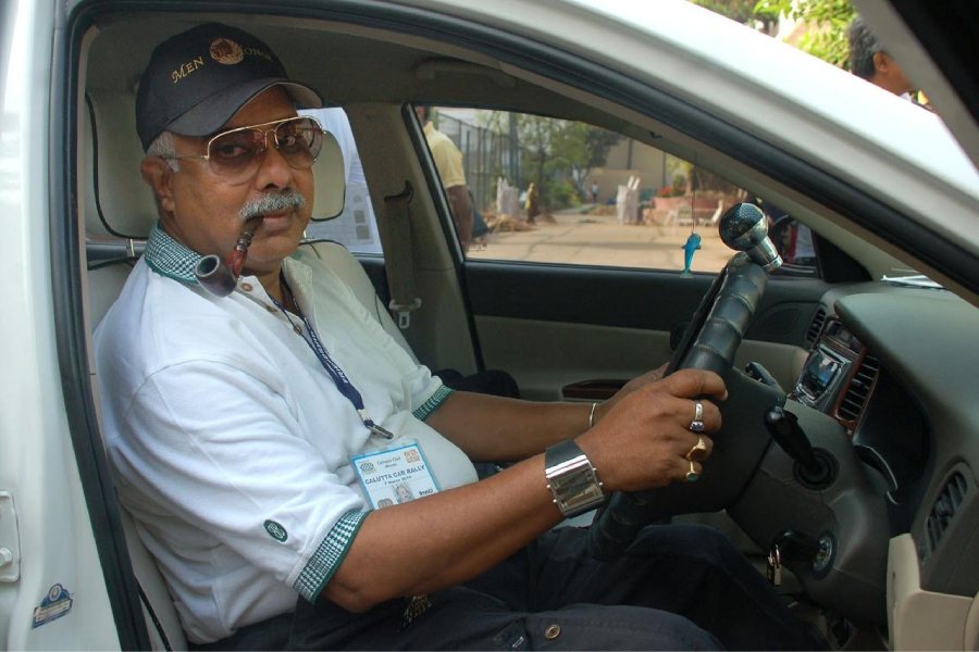 In 1994, Partha Sadhan Bose founded Eastern Motor Sport Association