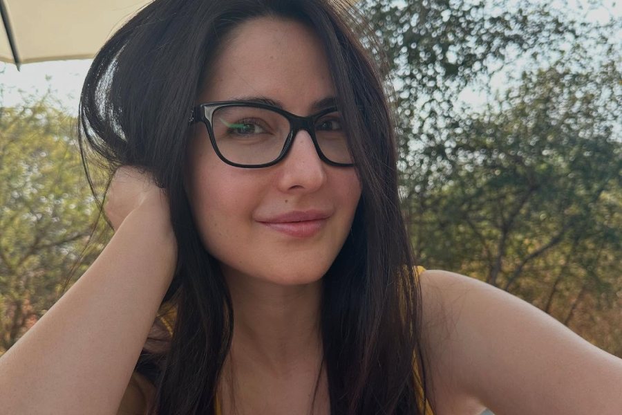 Katrina Kaif