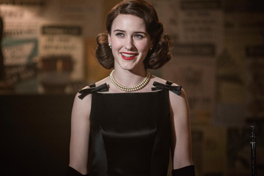 Rachel Brosnahan