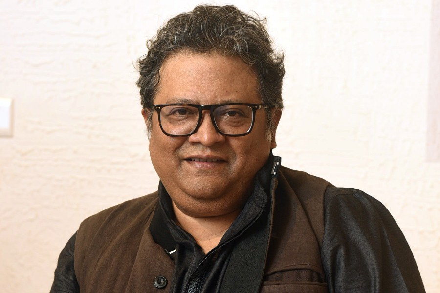 Aniruddha Roy Chowdhury
