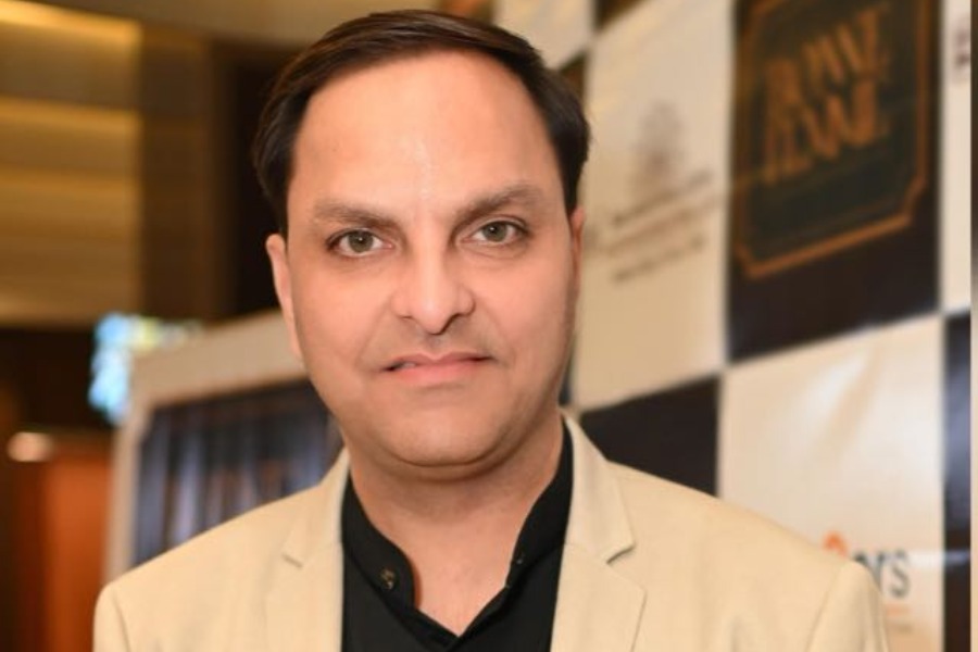 Amit Aggarwal