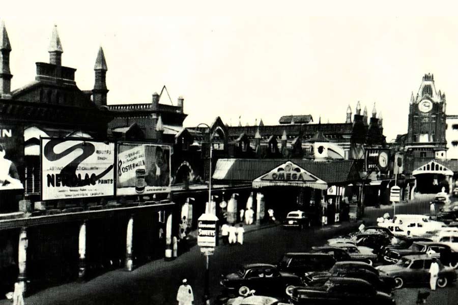 An image from 1965