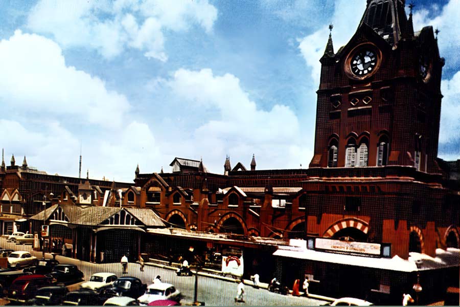 An image from 1968