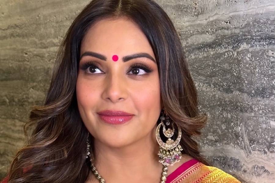 Bipasha Basu