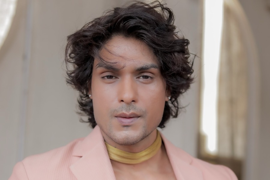 Ankit Gupta