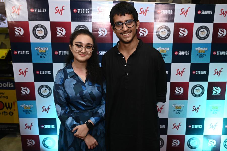 Mahabrata Basu and Anumegha Banerjee 