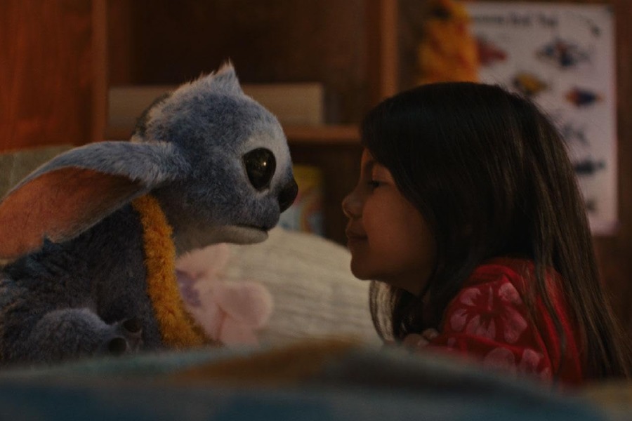Lilo & Stitch