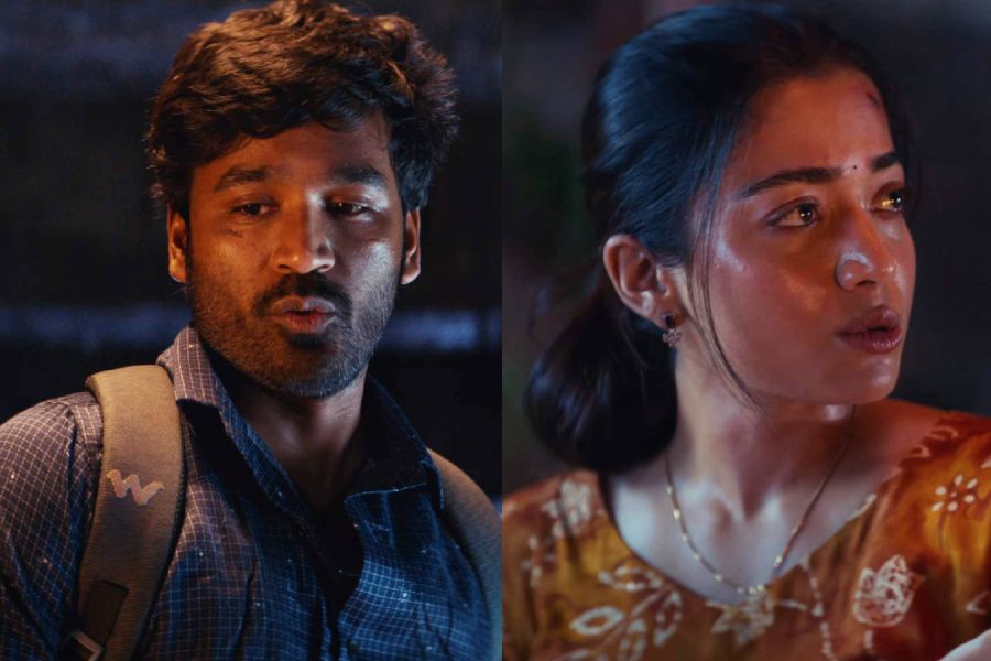 Stills from ‘Kuberaa’ trailer