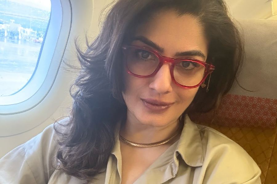 Raveena Tandon