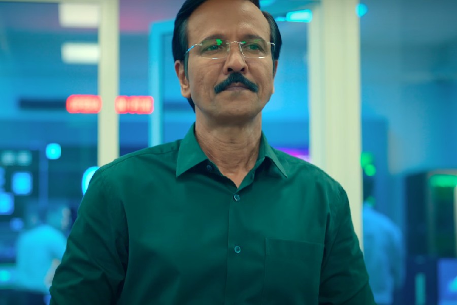 Kay Kay Menon in ‘Special Ops’ Season 2 trailer