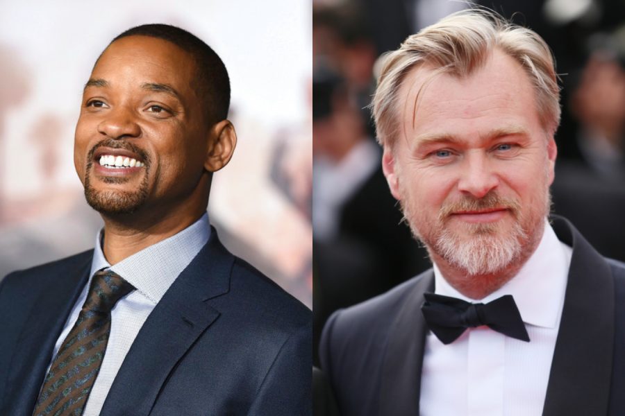 Will Smith
