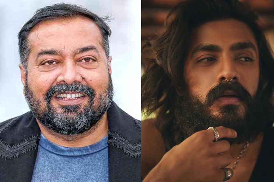 Anurag Kashyap\\\\\\\'s new film