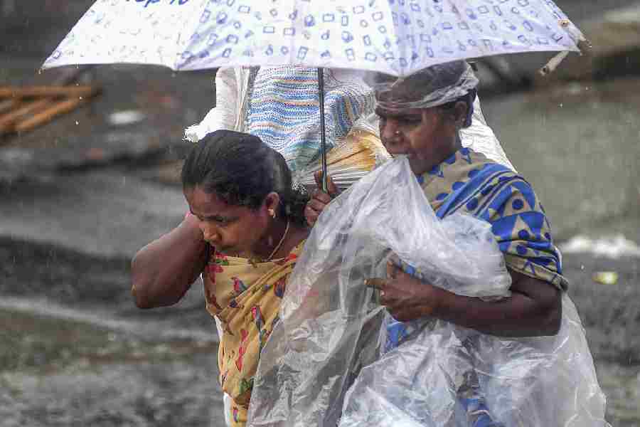 Arunachal Pradesh: IMD issues heavy rain and thunderstorm alert