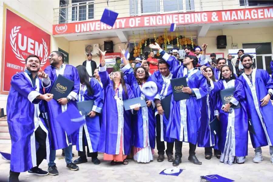 UEM Jaipur