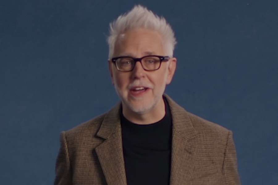 James Gunn