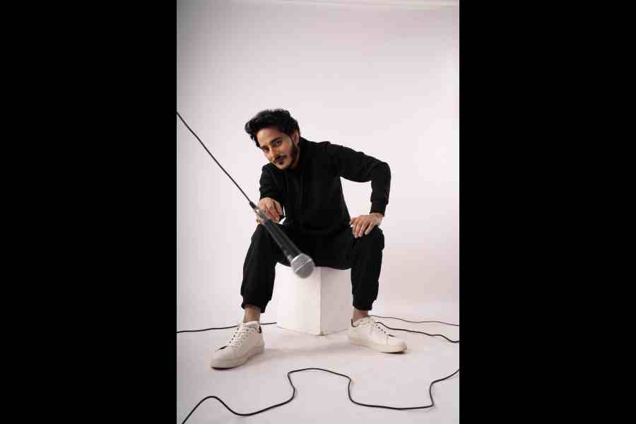 Tanishk Bagchi
