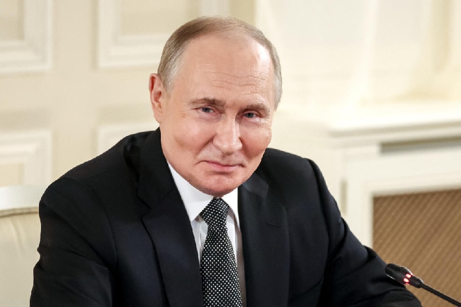 Russia warns US on Israel-Iran conflict; Israel threatens Khamenei