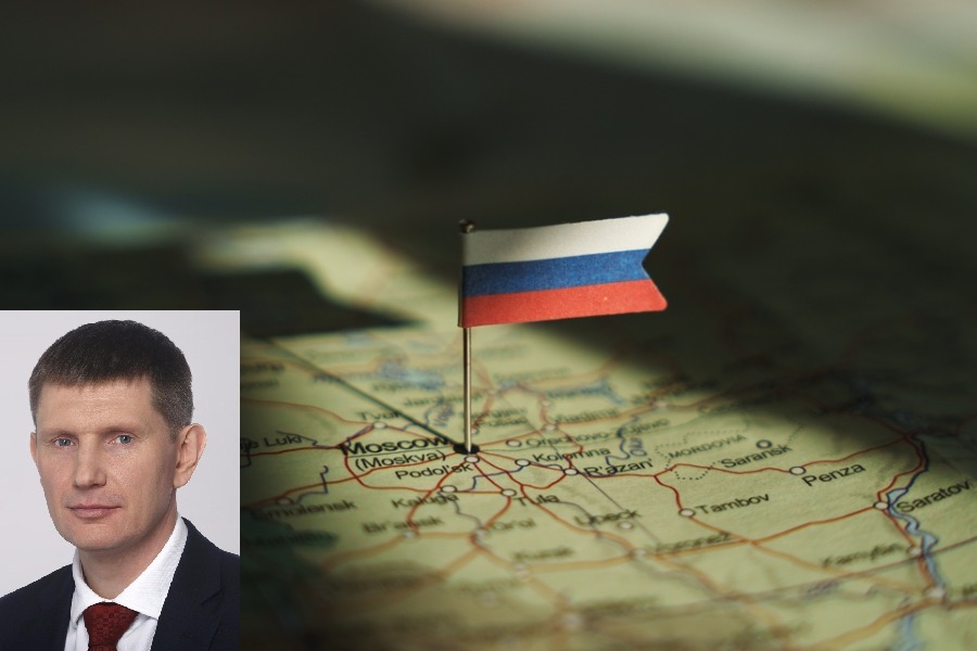 Representational picture