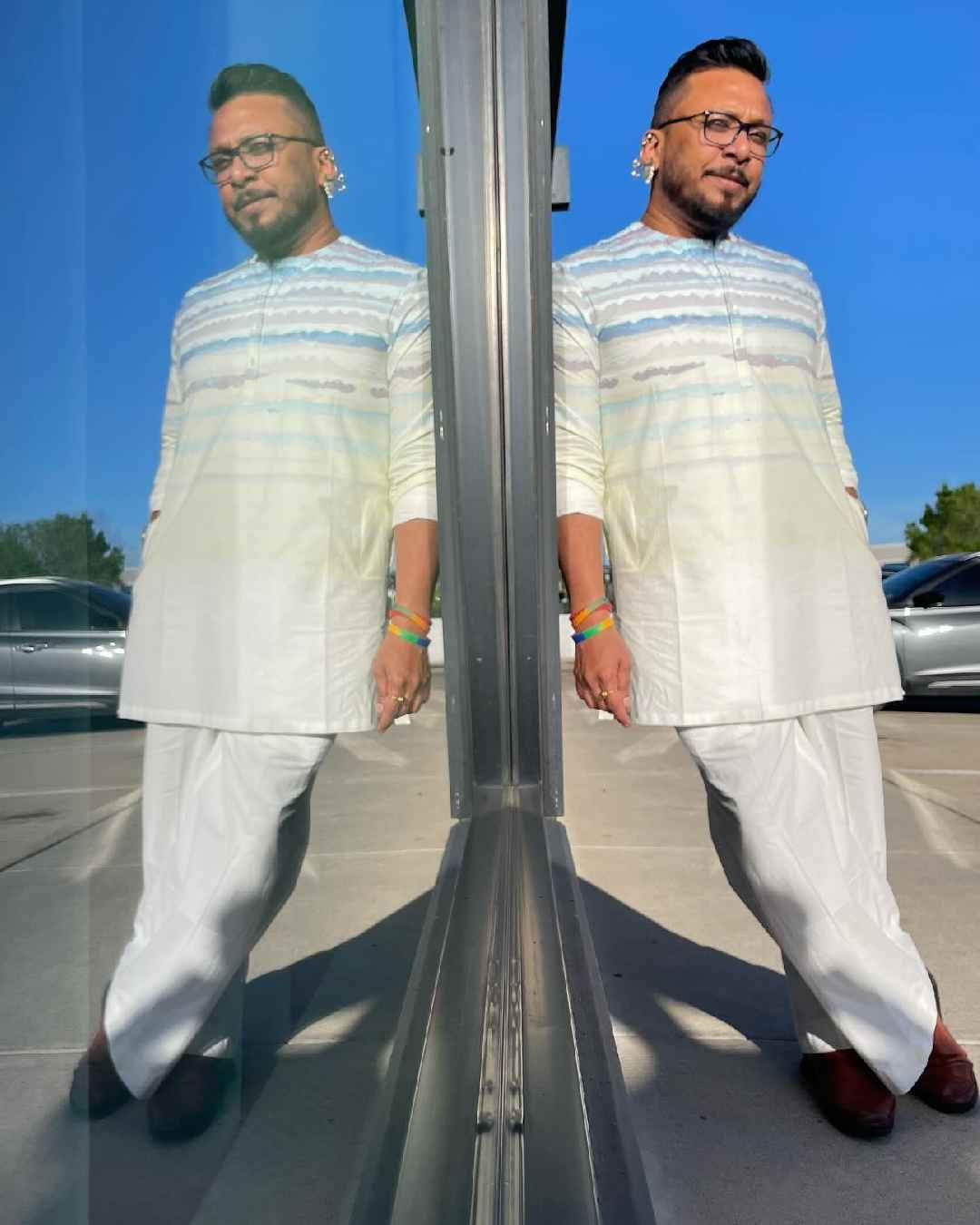 Navonil Das