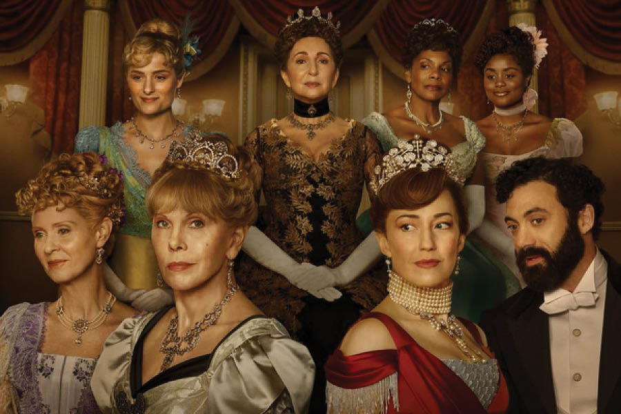 The Gilded Age Season 3
