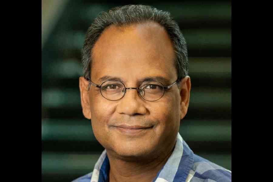 Subrata Das