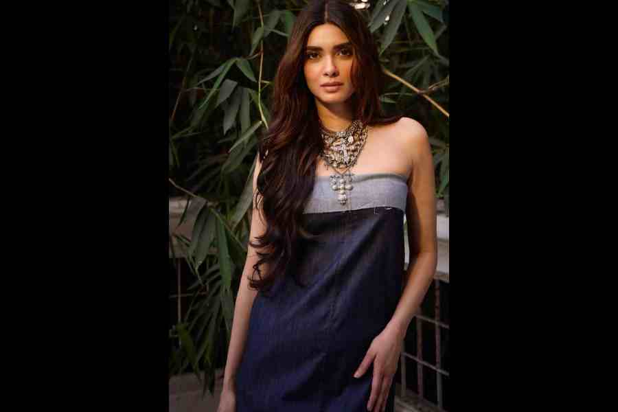 Diana Penty